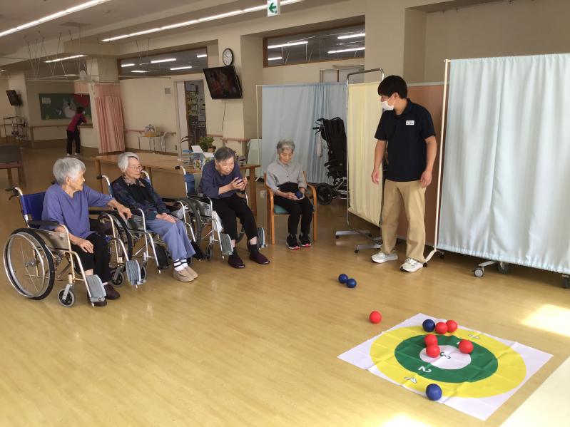 ���n�r���̗l�q