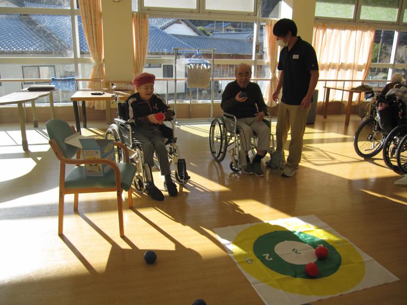 ���n�r���̗l�q